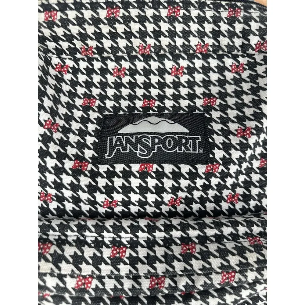 Jansport disney minnie